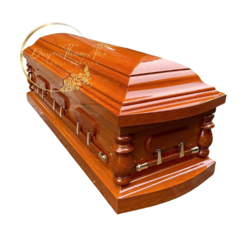 Áo Quan Mã Lai Nhập Khẩu ( Đỏ )