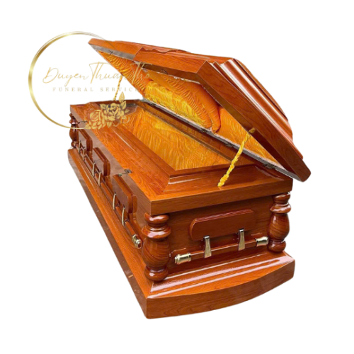Áo Quan Mã Lai Nhập Khẩu ( Đỏ )
